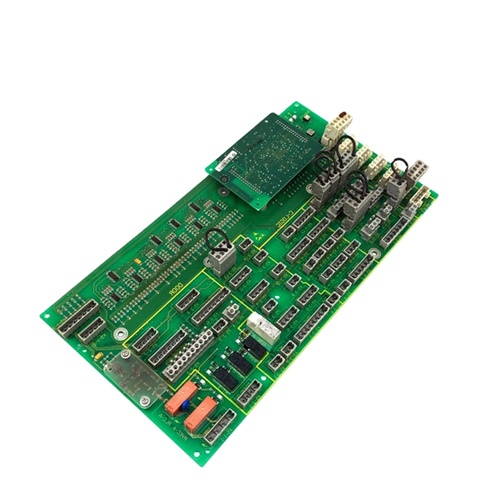 Factory Price Original Schindle* 300p 5400 Lift Contact Pcb ICE 1.QB ID.NR.590869